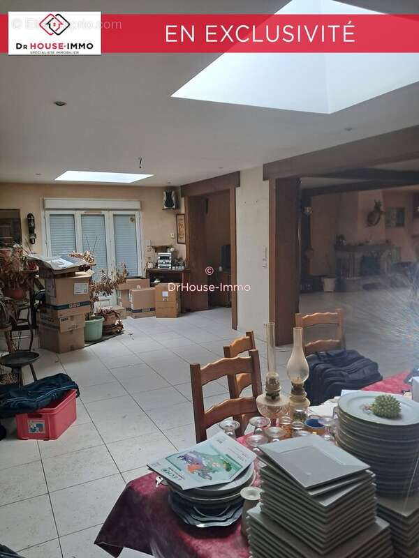 Maison 190 m² à Parigne-L'eveque  - photo 49