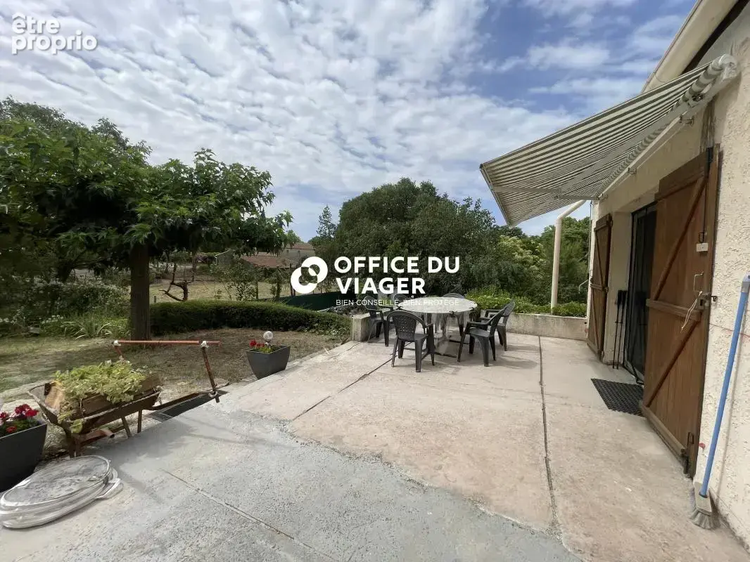 Maison - 184,37 m² - 5 pièces - photo 19