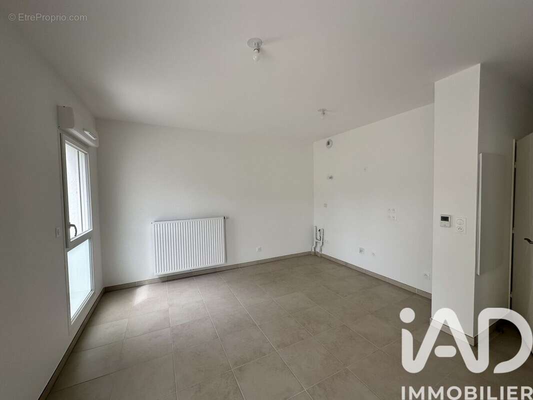 Photo 3 - Appartement à LA SEYNE-SUR-MER