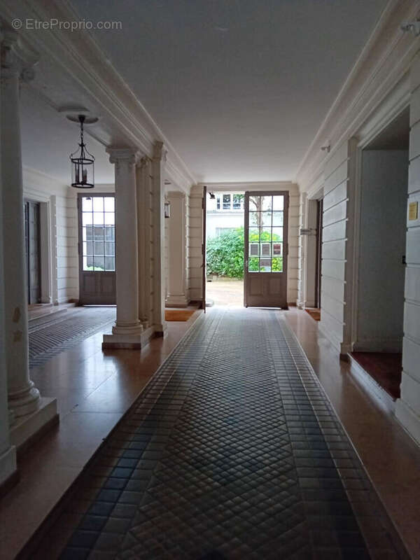 Chambre quartier Courcelles/Wagram - photo 4