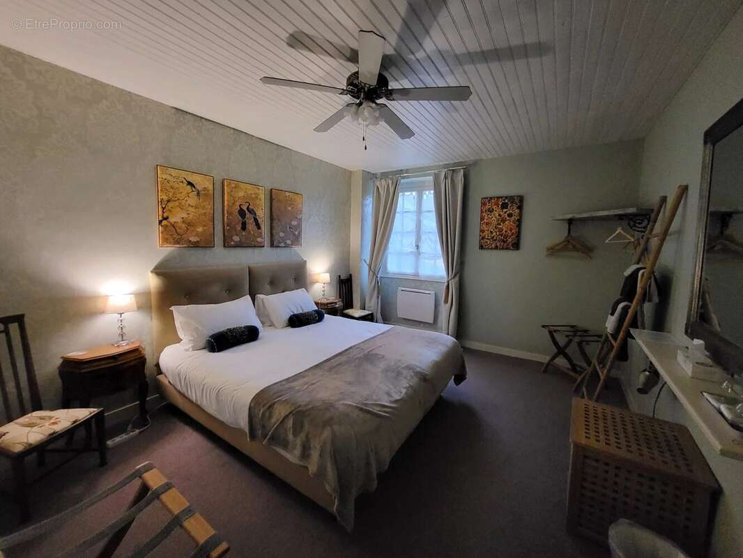 Maison à L&#039;ISLE-JOURDAIN