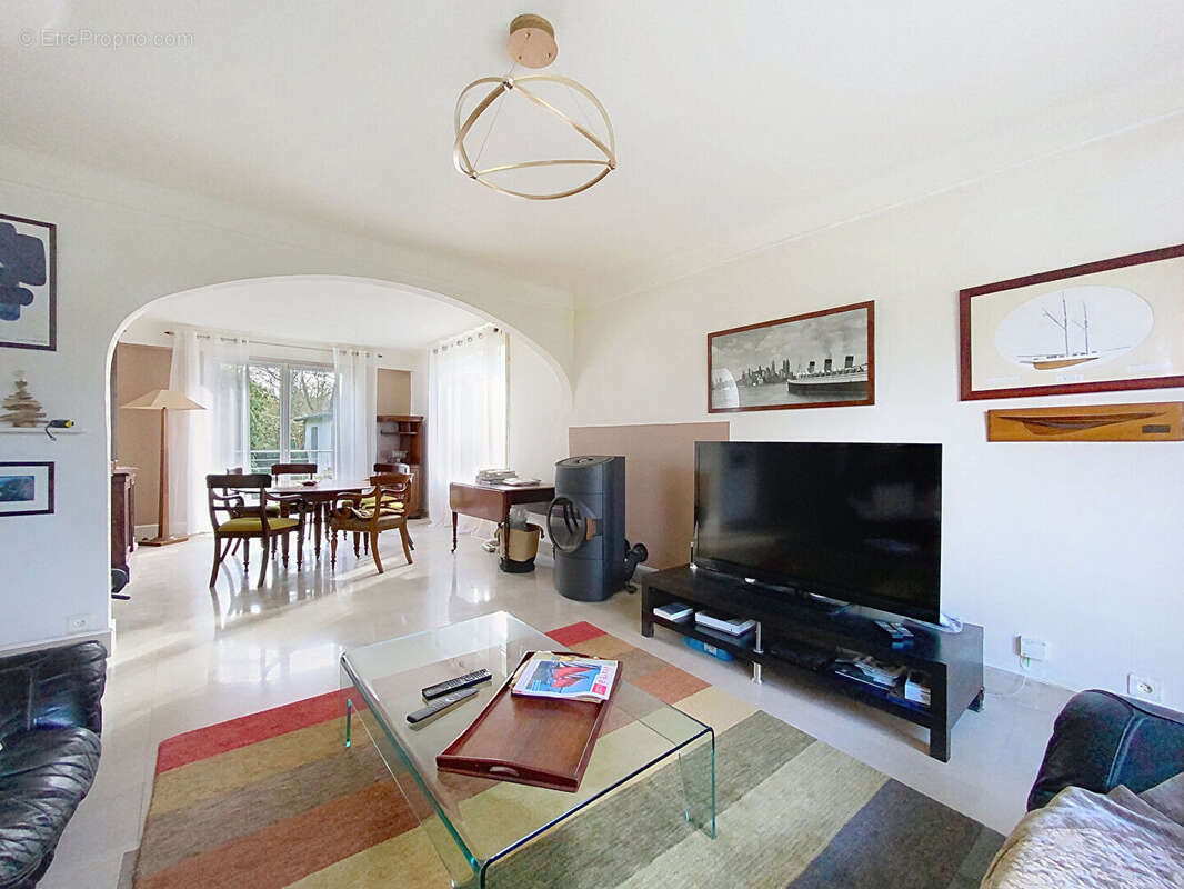 Maison à LA FORET-FOUESNANT