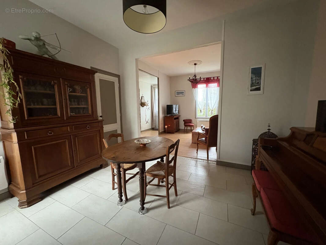 Maison à ROYAN