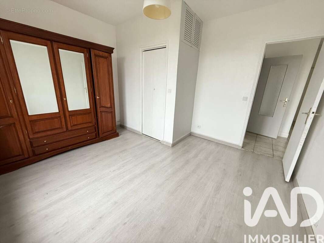 Photo 9 - Appartement à GROSLAY