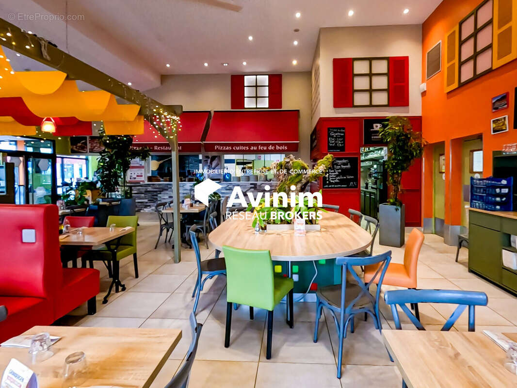 Commerce à PONTARLIER