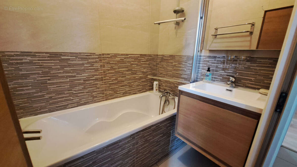 Maison à BEAUMONT-SUR-OISE