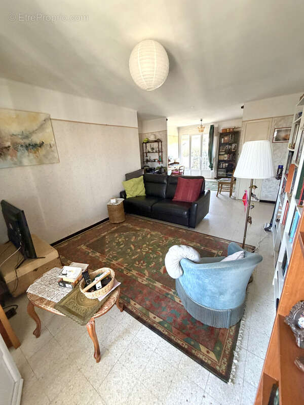 Appartement à LA SEYNE-SUR-MER