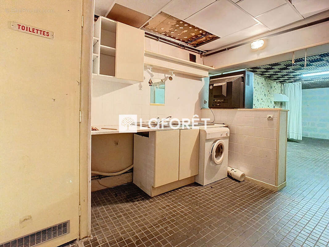 Maison à SAINTE-MENEHOULD