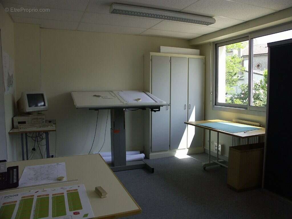 Appartement à BRESSUIRE