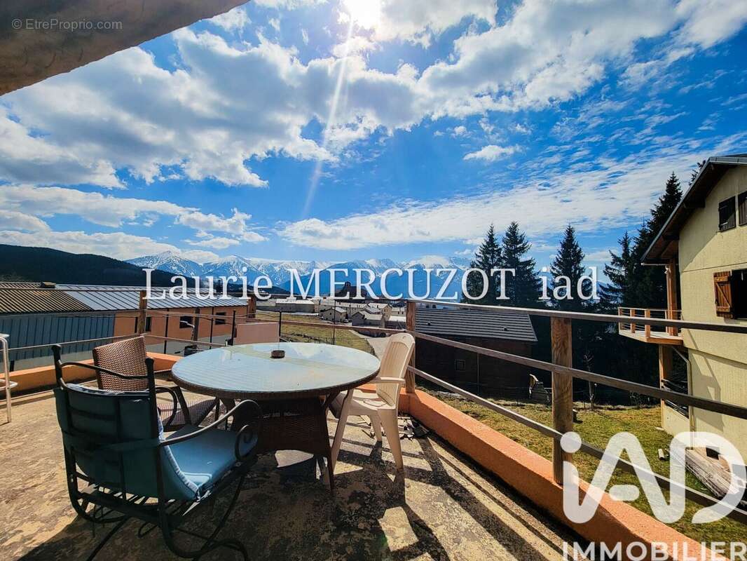 Maison 106 m² à La Llagonne  - photo 7