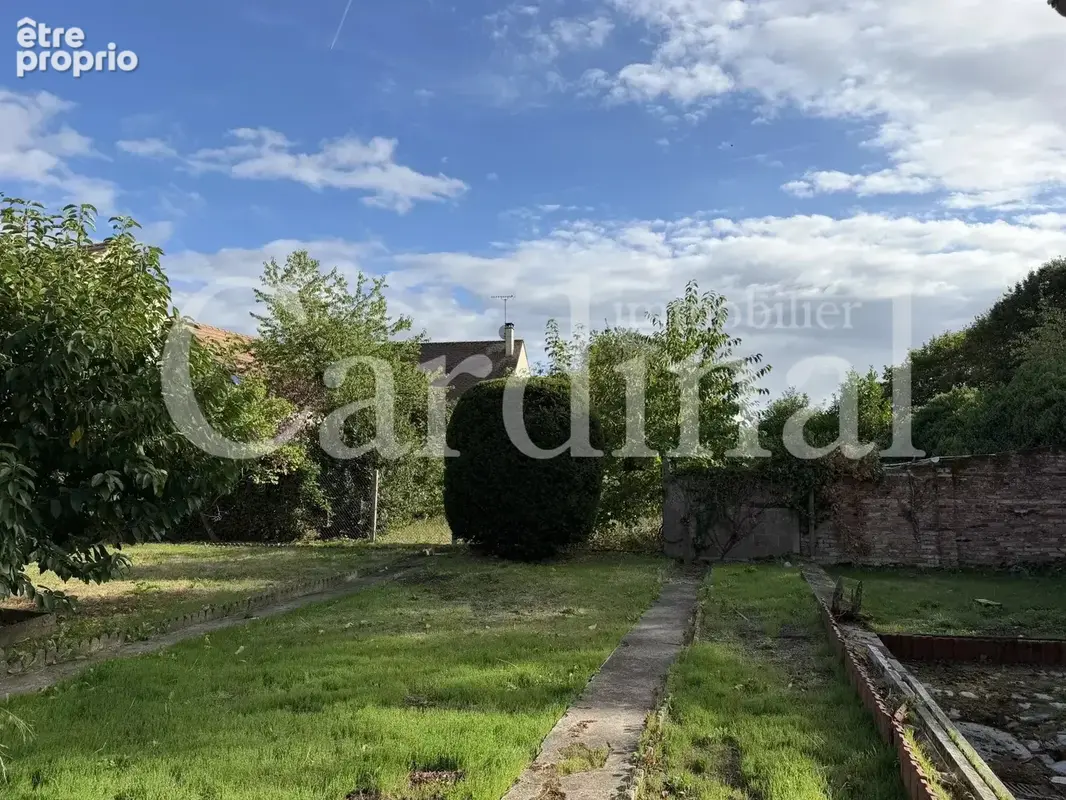Une propriété à réinventer au cœur du village - photo 4