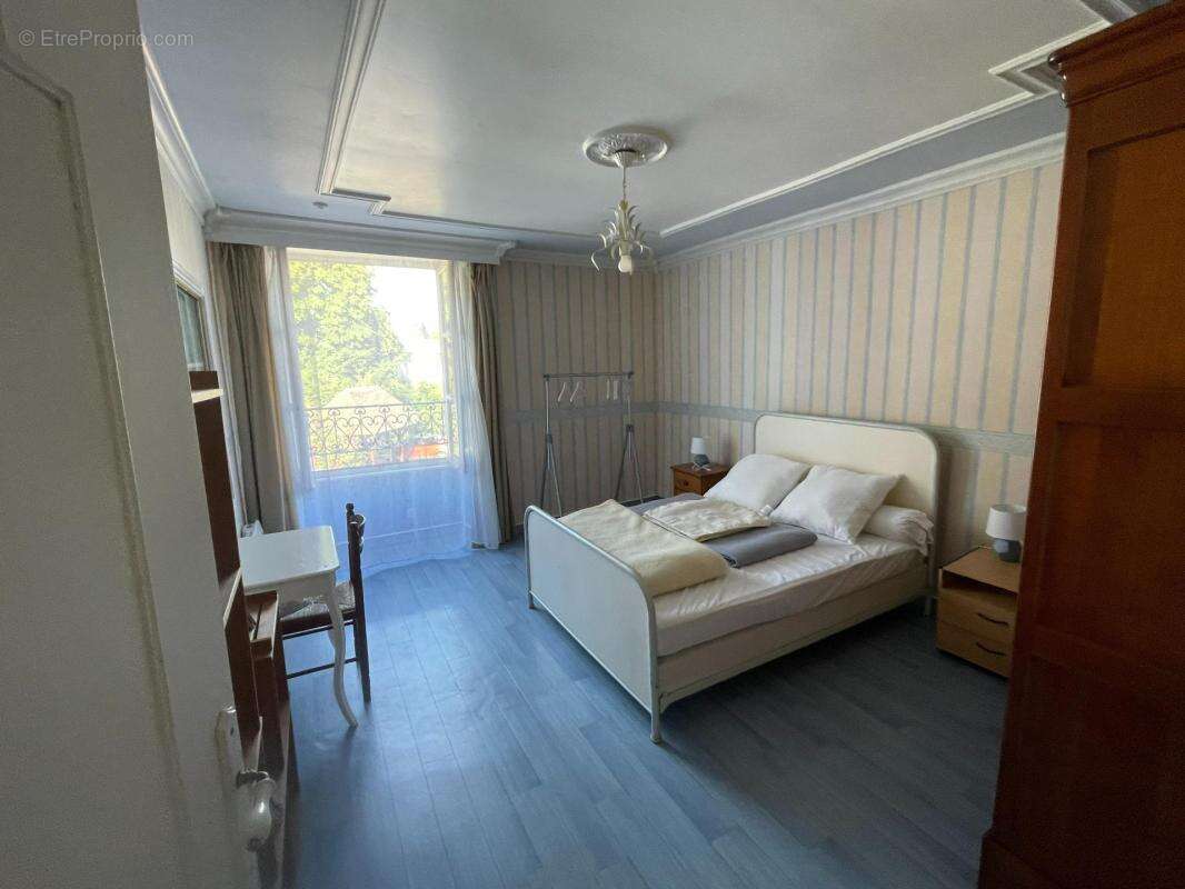 Maison de caractère 20 minutes ouest du MANS - photo 10