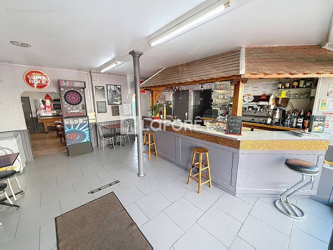 Appartement à LE RAINCY