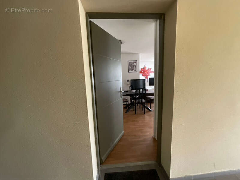 En exclusivité :Appartement à vendre 3 pièces  LA SALVETAT SAINT GILLES (31) - photo 2