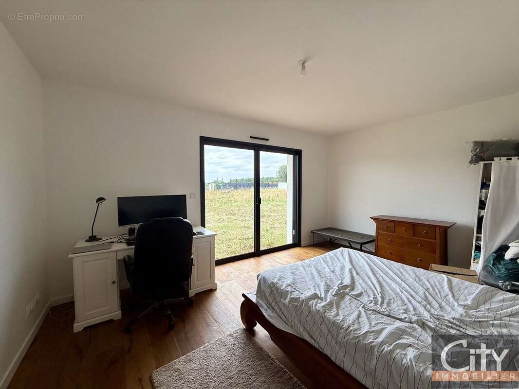À vendre 5 pièces Cugnaux - photo 4