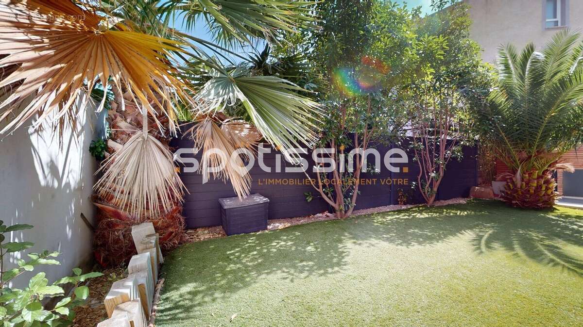 AGDE  Villa T5 de 2019 avec jardin, garage et prestations actuelles - photo 27