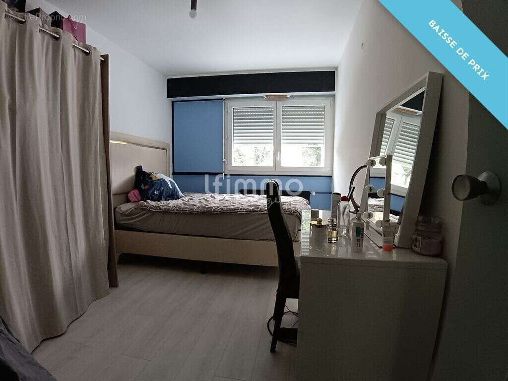 Appartement ,T4 79 m2 - photo 4