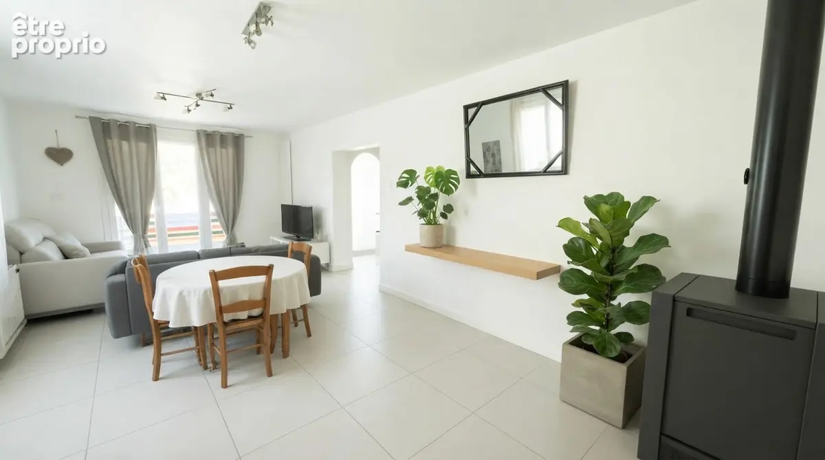Maison 140m² à vertou - photo 7