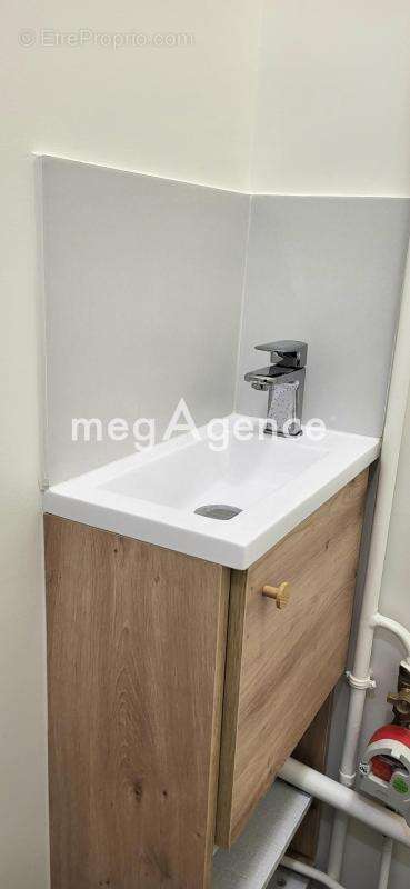 Appartement 2/3 pièces 52 m2 - photo 12