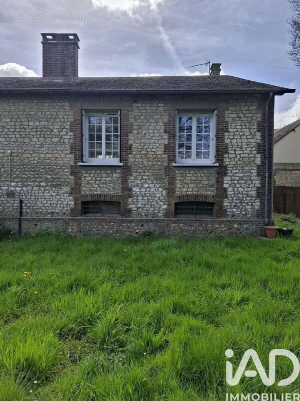 Photo 6 - Maison à LOUVIERS