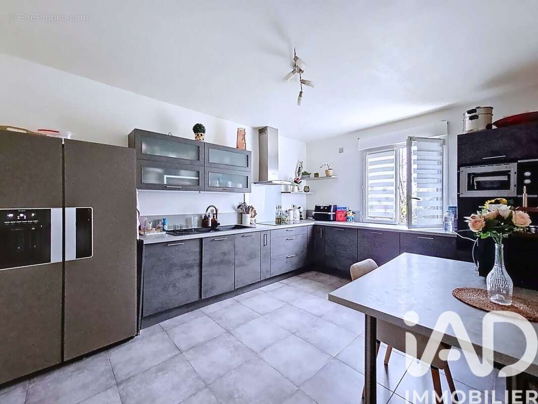 Photo 6 - Maison à VAIRES-SUR-MARNE