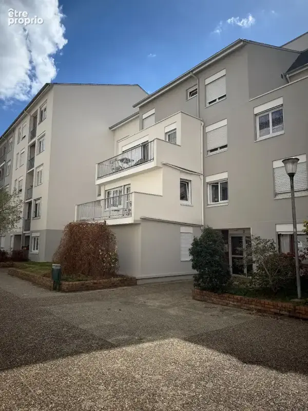 F2 de 52 m² à Sannois ? Centre-ville ? Proche gare ? Parking - photo 5