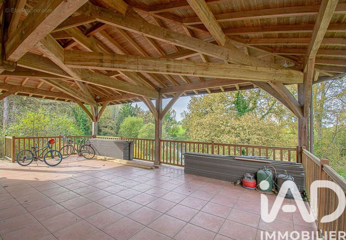 Photo 7 - Maison à CREON