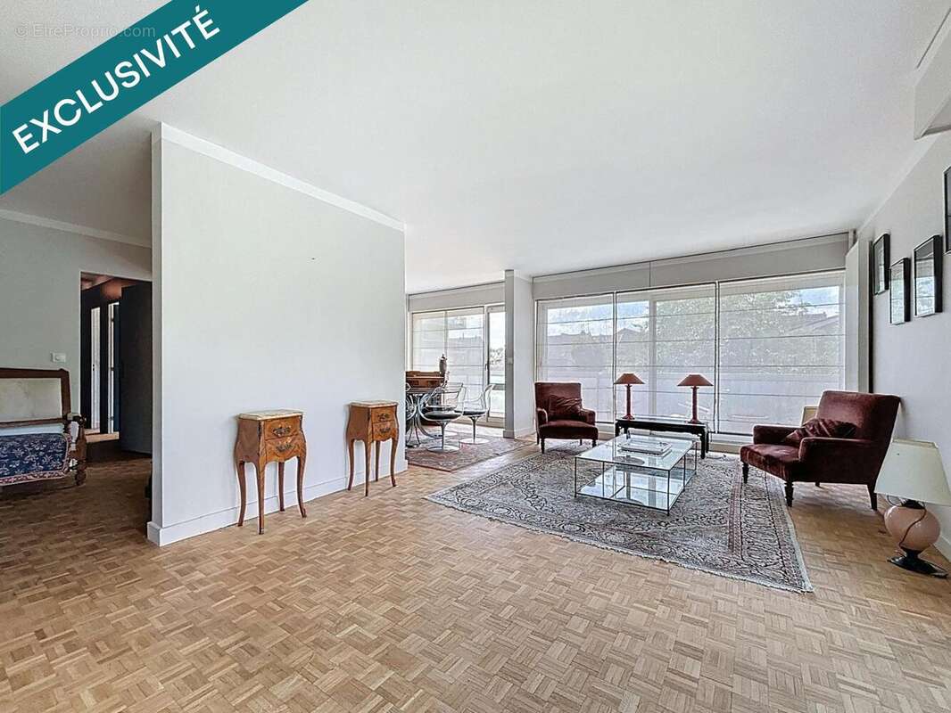 Photo 5 - Appartement à CHANTILLY