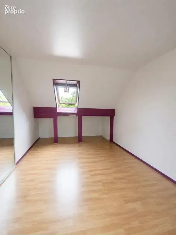 Maison de 4 pièces de 83 m² à Butry-sur-Oise - photo 6