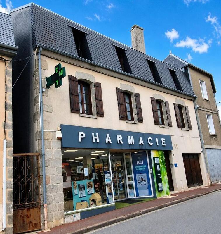 Photo 1 - Appartement à SAINT-VAURY