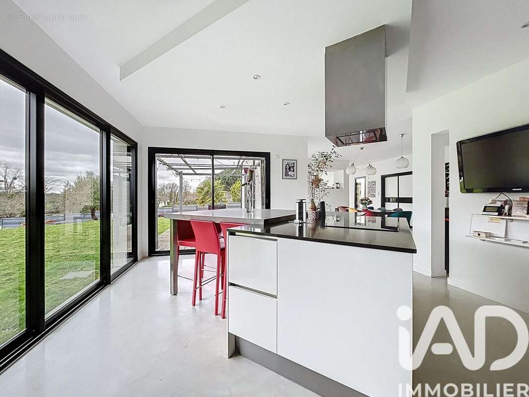 Photo 5 - Maison à GUIGNEN