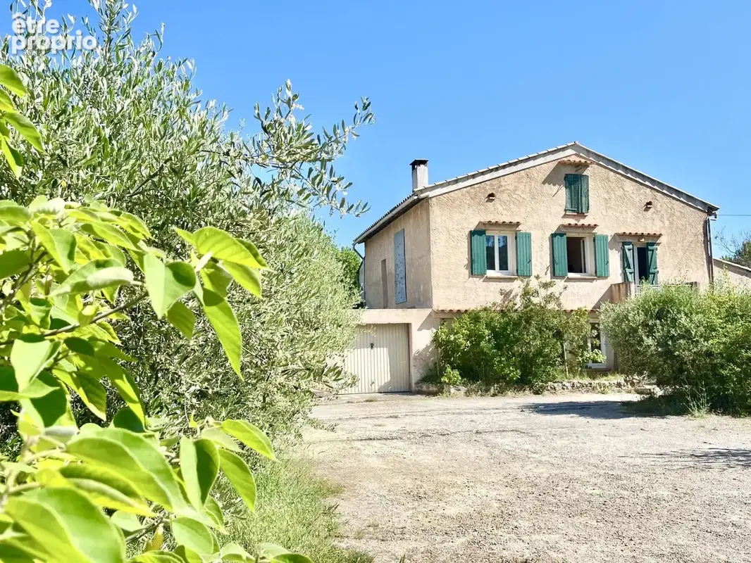 Maison de campagne de 157 m² sur 6 569 m² de terrain - photo 15
