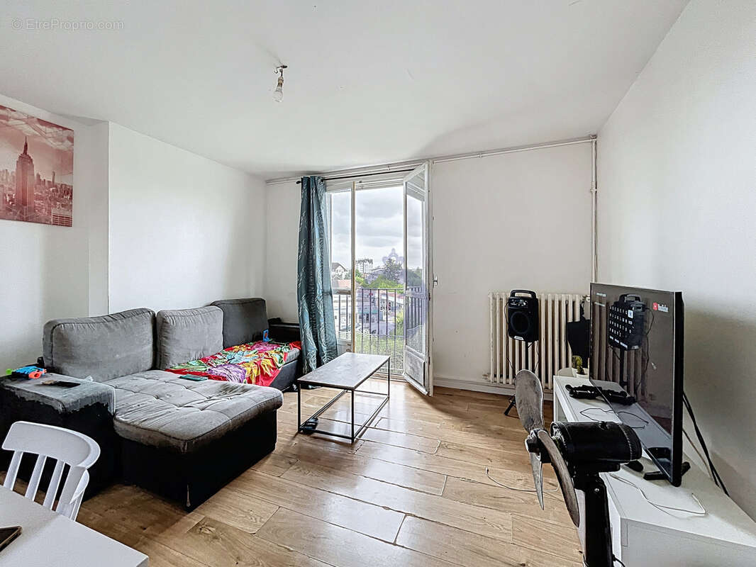 Appartement à MELUN