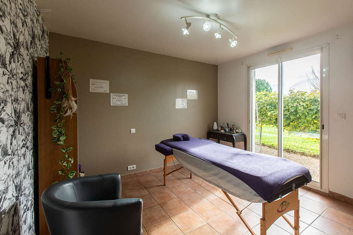 Maison à GRENADE-SUR-L&#039;ADOUR