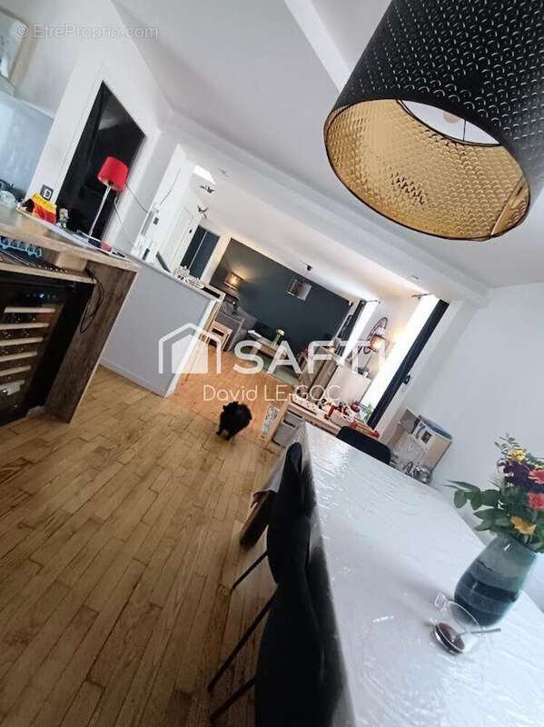 Photo 2 - Appartement à CONCARNEAU