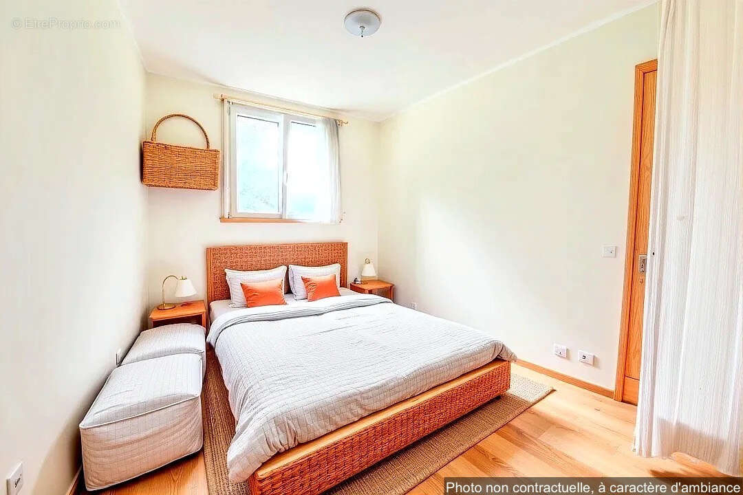 Maison à PLAPPEVILLE