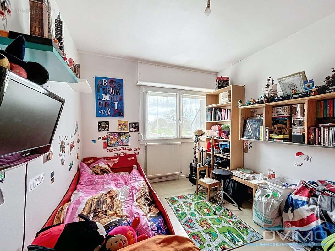 Maison à GRANDE-SYNTHE