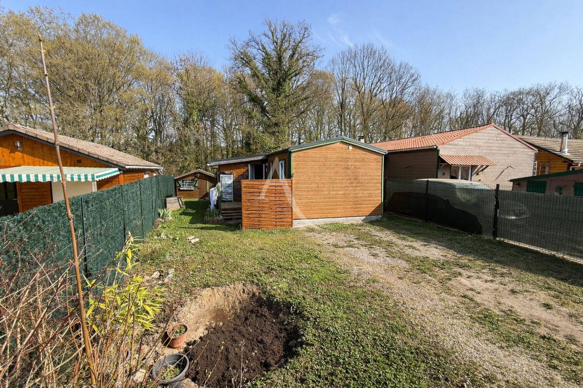 Maison à LE CHATELET-EN-BRIE