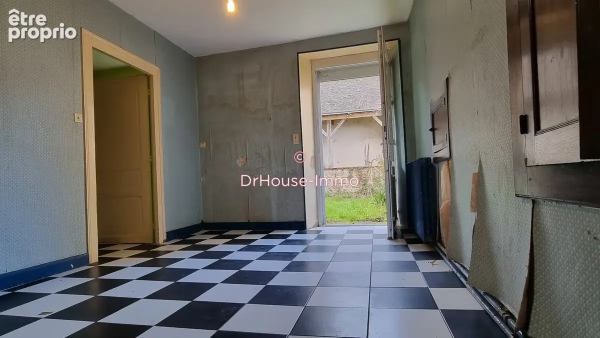 Maison 6 pièces 131 m² à vendre à Crevant (36140) - photo 41