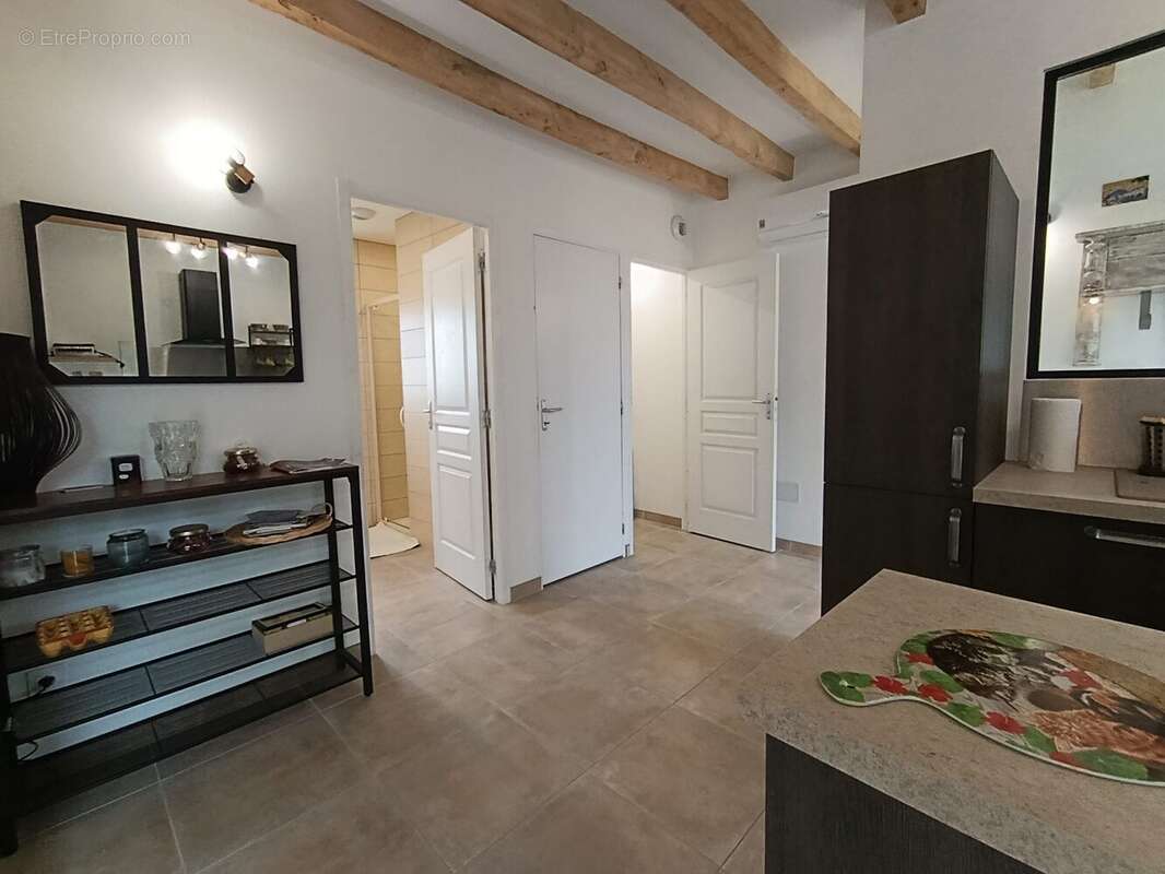 Maison à NOYERS-SUR-CHER