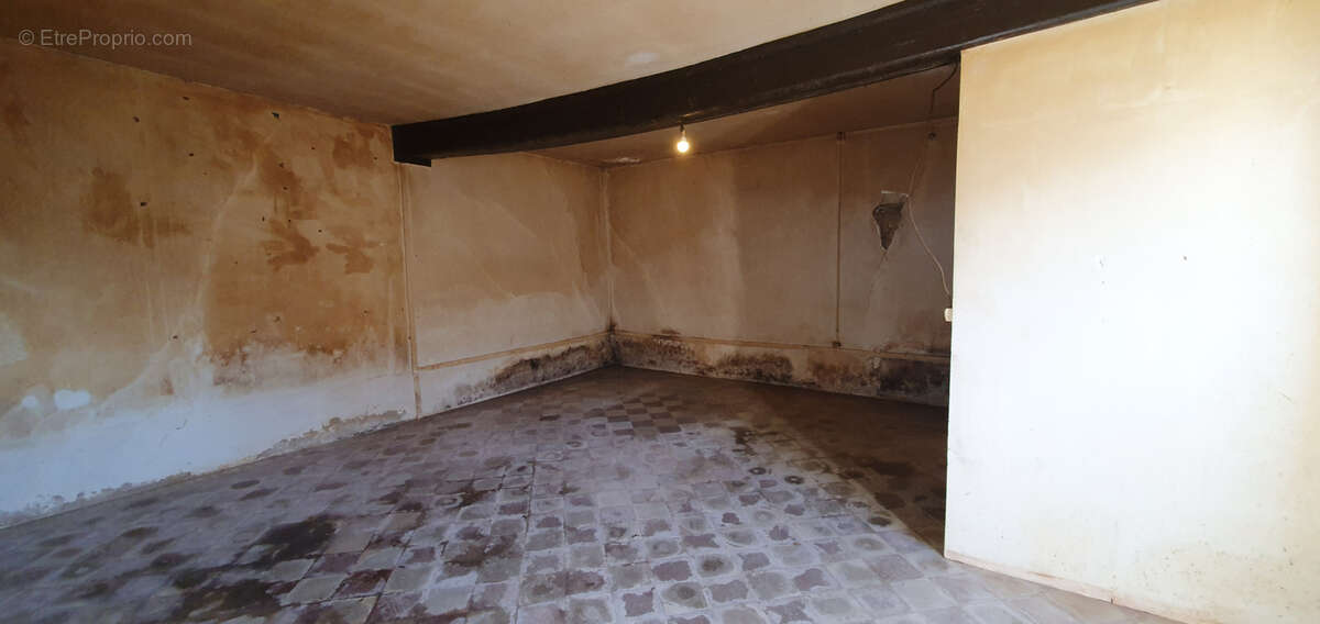 Maison à CHATEAUDUN