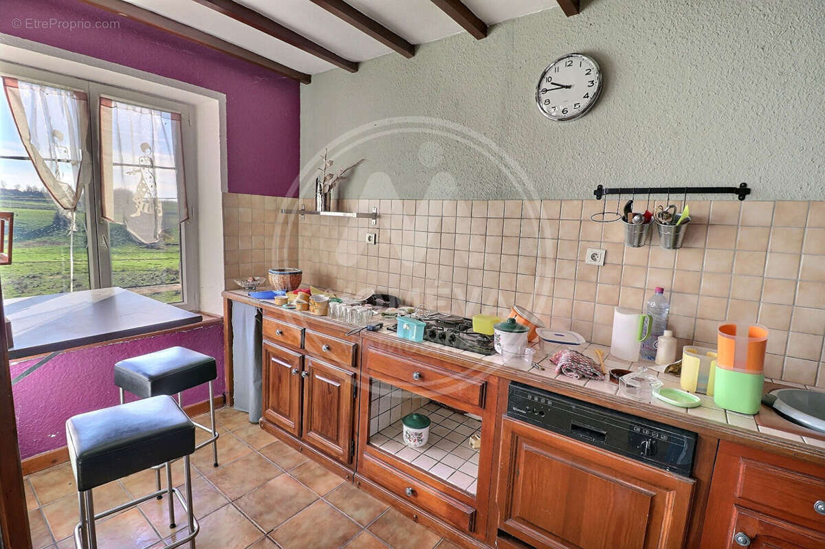 Maison à RAUCOULES