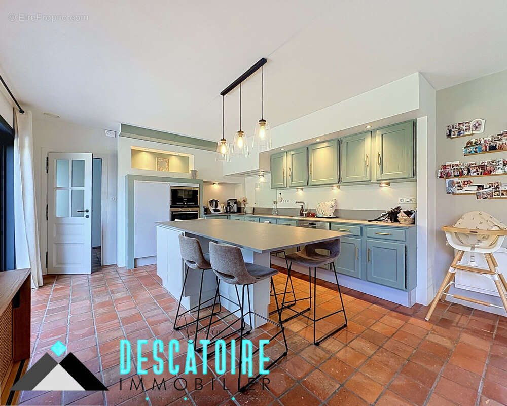 Maison individuelle - photo 6