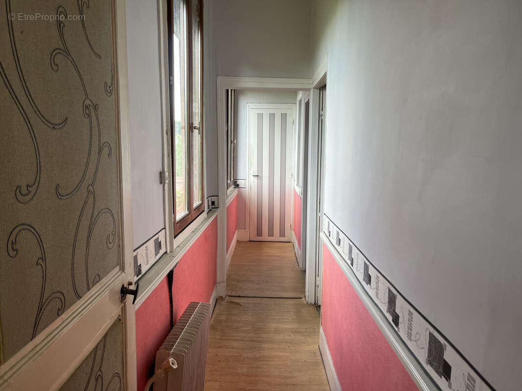 Maison à BLANGY-SUR-BRESLE