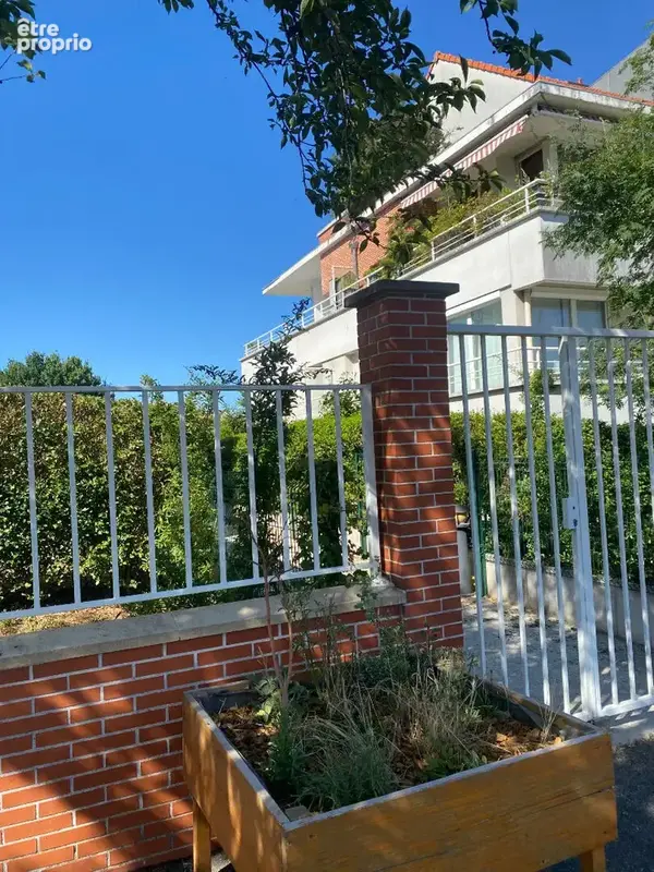 Appartement à ARGENTEUIL