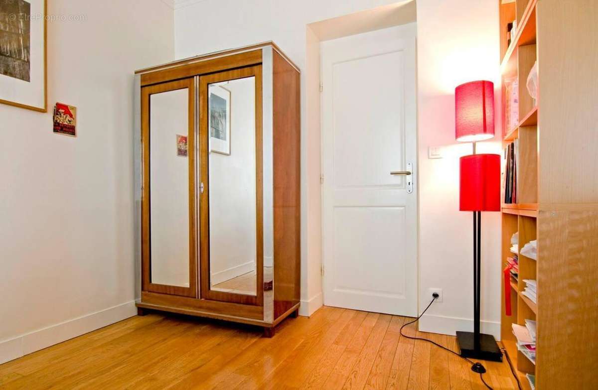 Appartement à PARIS-5E