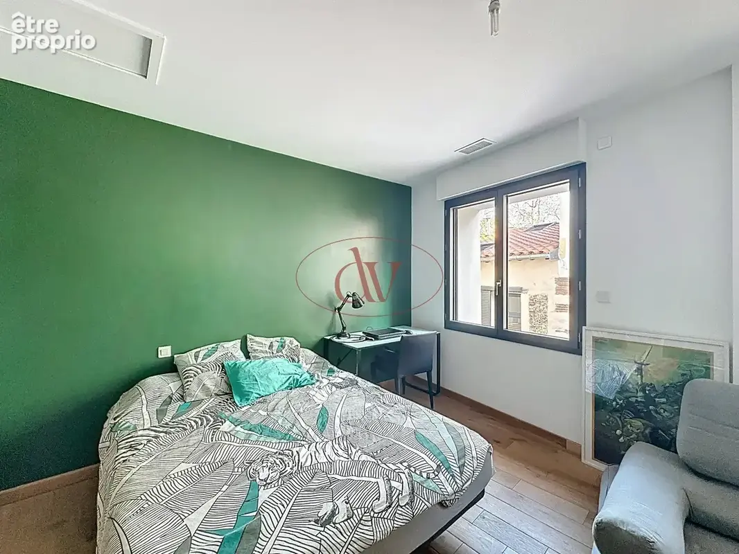 Maison de village - photo 10