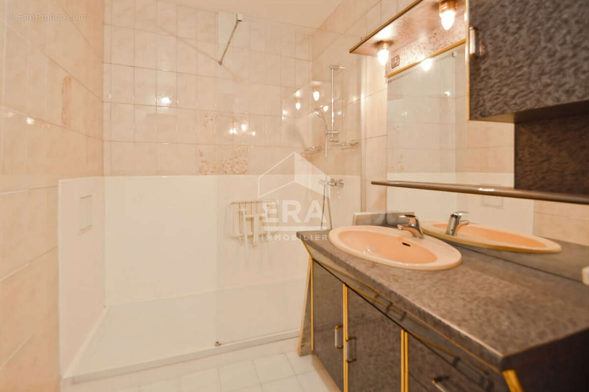 Appartement à VANVES