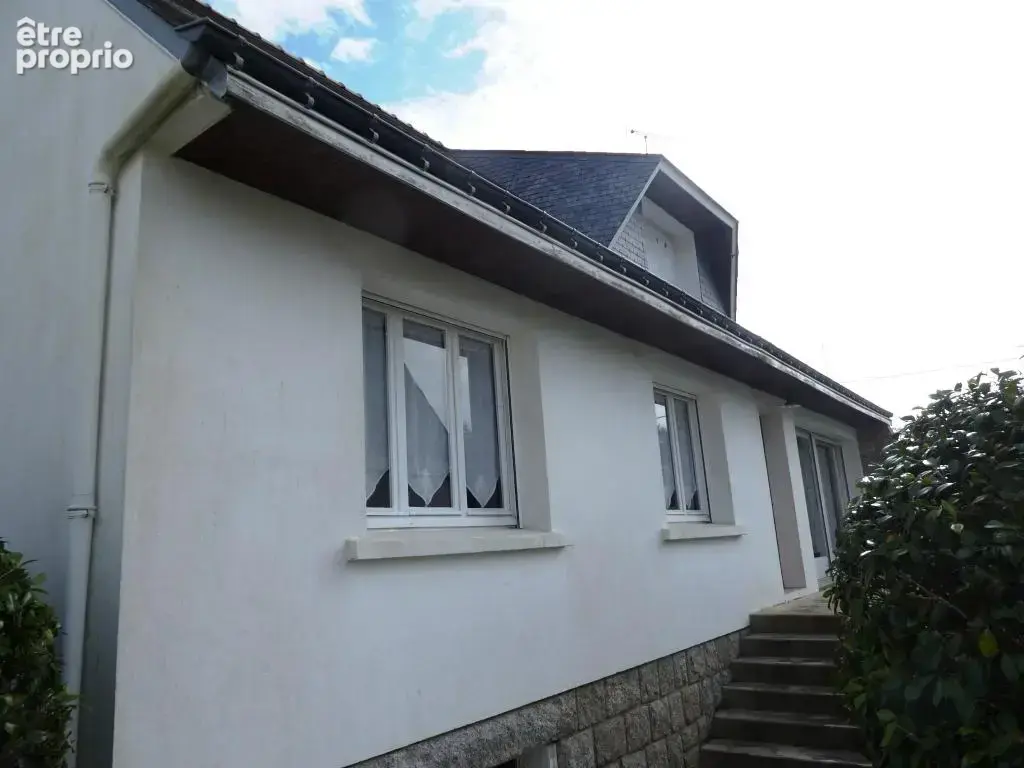 Maison 120 m² à Lignol  - photo 2