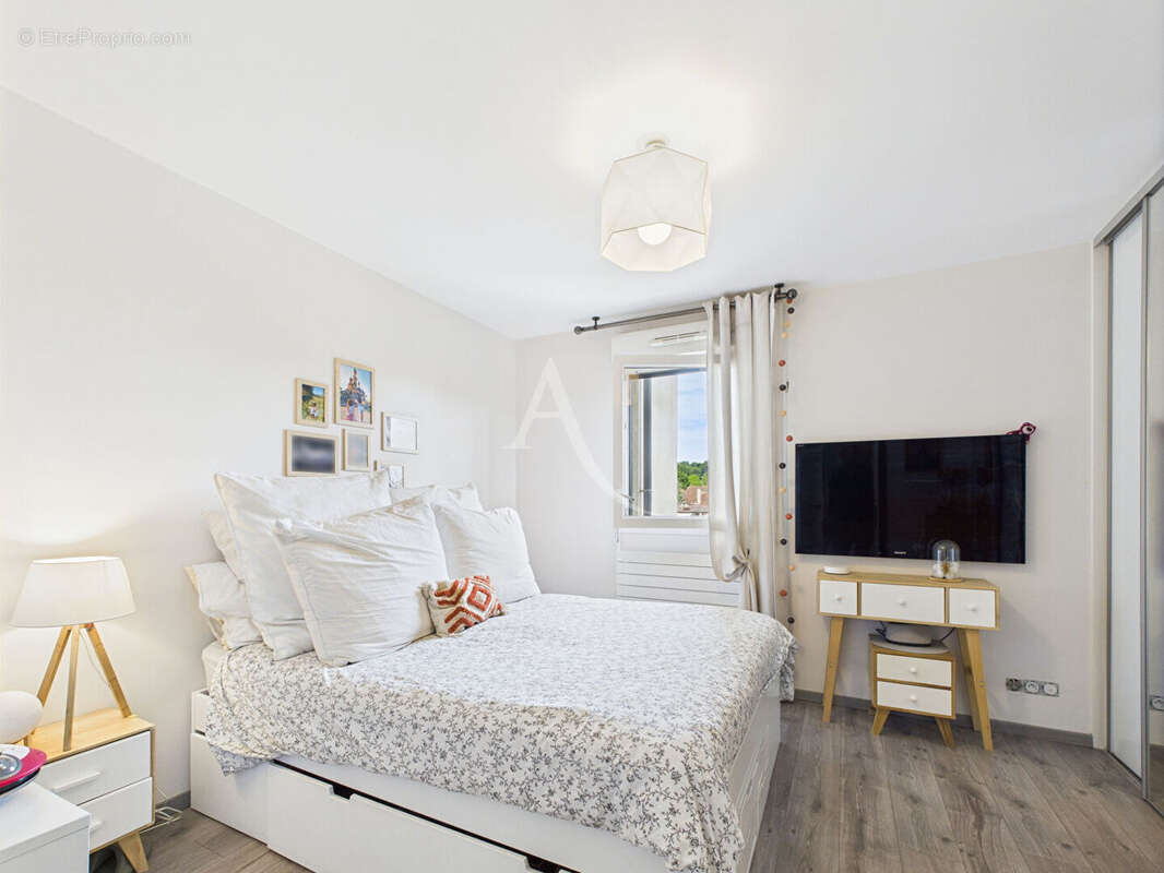 Appartement à ANNECY